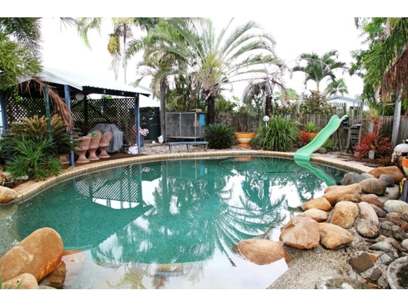 5 Alder Close, Thuringowa Central QLD 4817