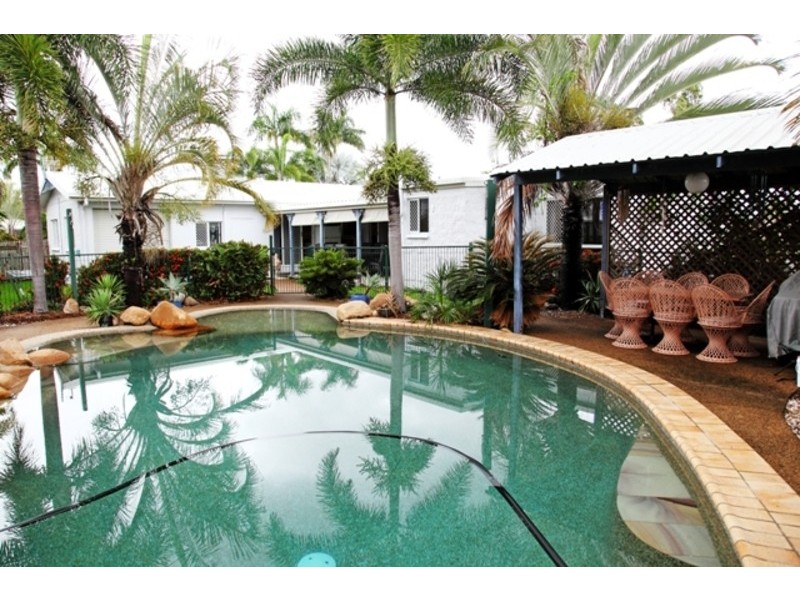 5 Alder Close, Thuringowa Central QLD 4817