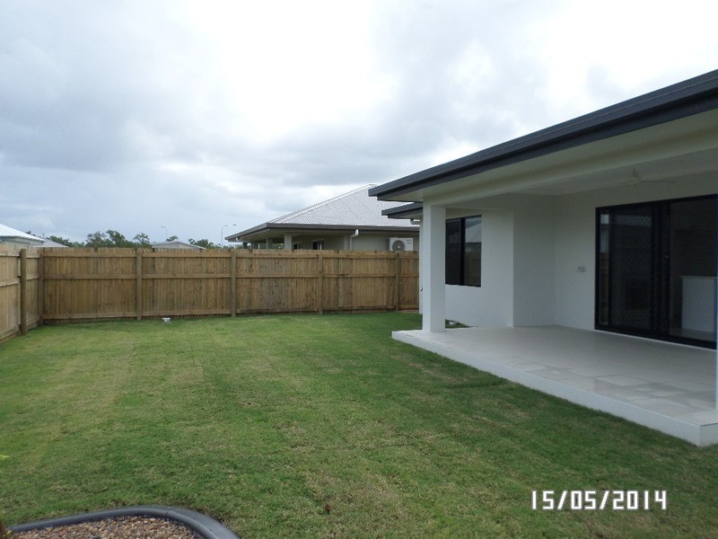 10  marblewood Cct, Mount Louisa QLD 4814