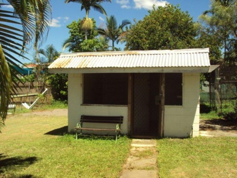 23 Diprose Street, Pimlico QLD 4812