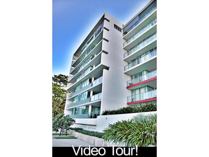 1502/6 Mariners Drive, Townsville City QLD 4810