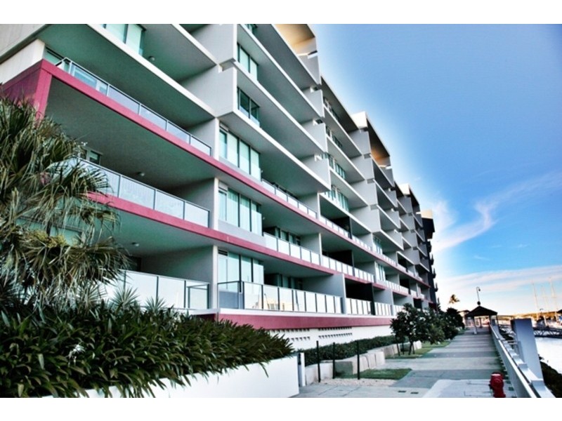 1502/6 Mariners Drive, Townsville City QLD 4810