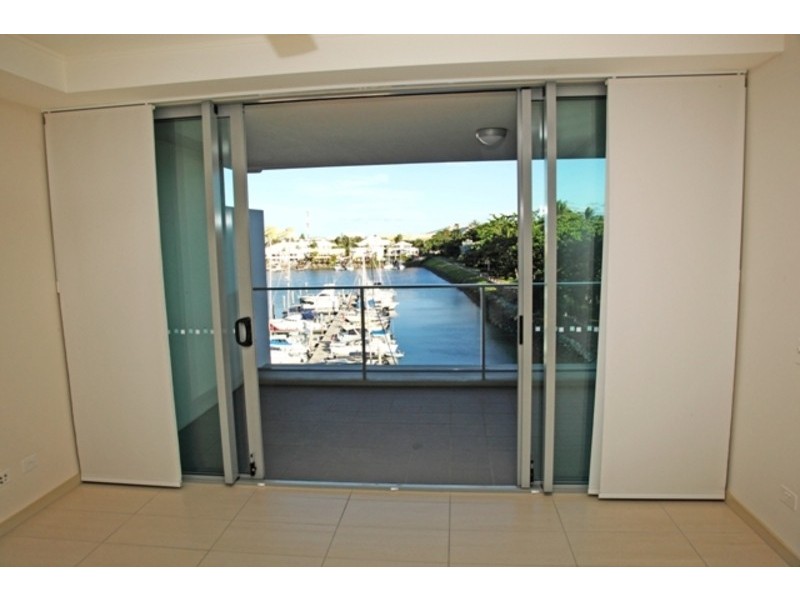 1502/6 Mariners Drive, Townsville City QLD 4810