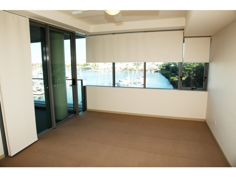 1502/6 Mariners Drive, Townsville City QLD 4810