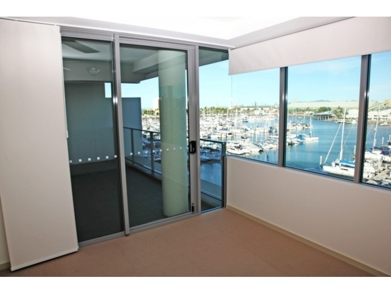 1502/6 Mariners Drive, Townsville City QLD 4810
