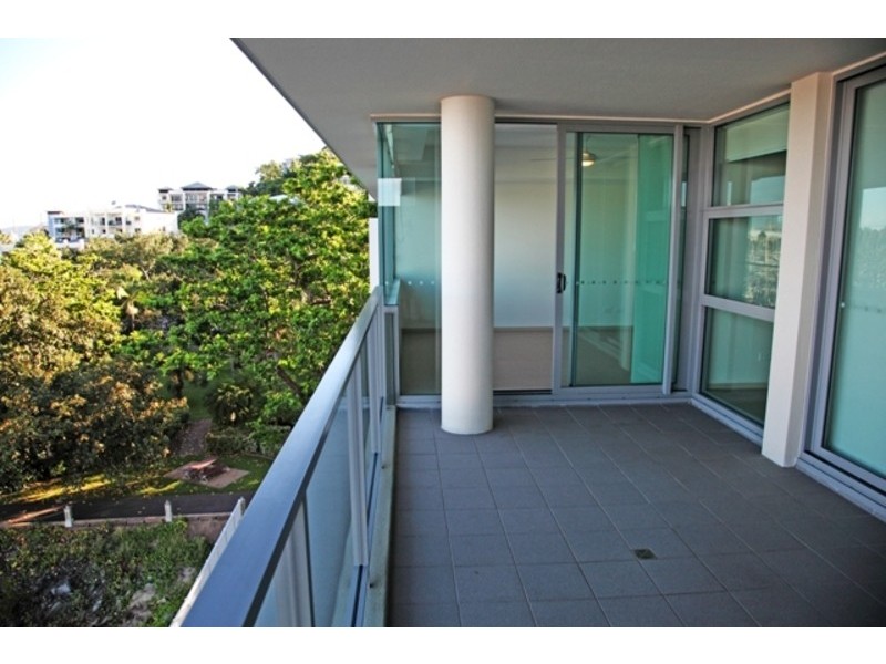 1502/6 Mariners Drive, Townsville City QLD 4810