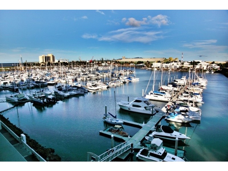 1502/6 Mariners Drive, Townsville City QLD 4810