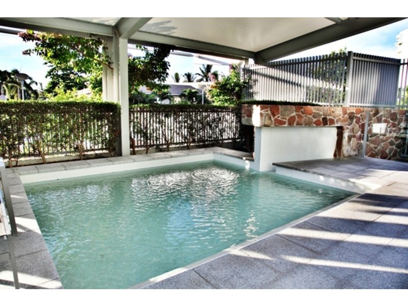 1502/6 Mariners Drive, Townsville City QLD 4810