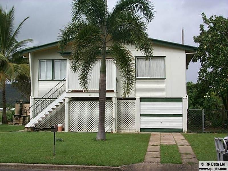 44 Dalpura Avenue, Cranbrook QLD 4814