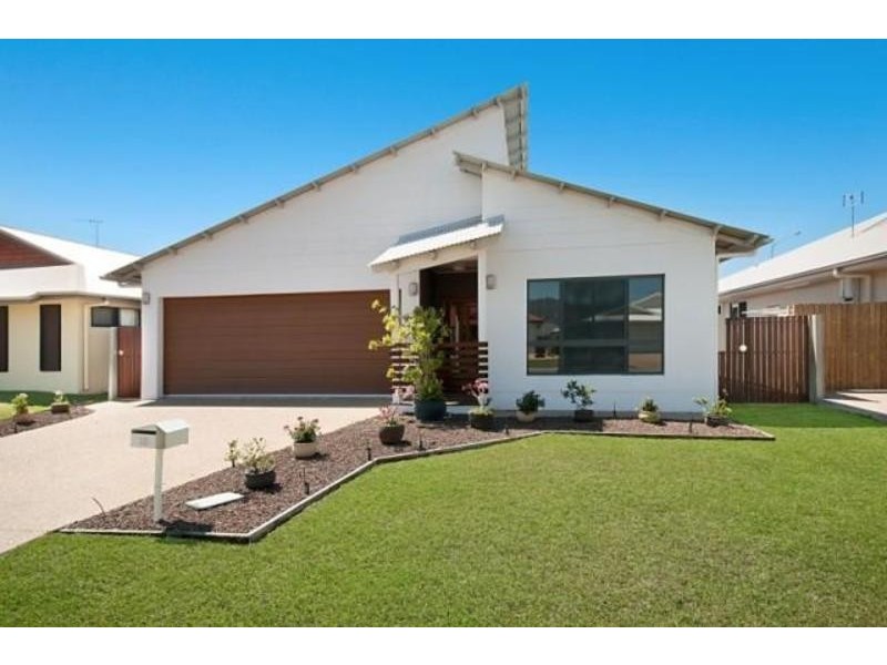 18 Twinview Terrace, Idalia QLD 4811