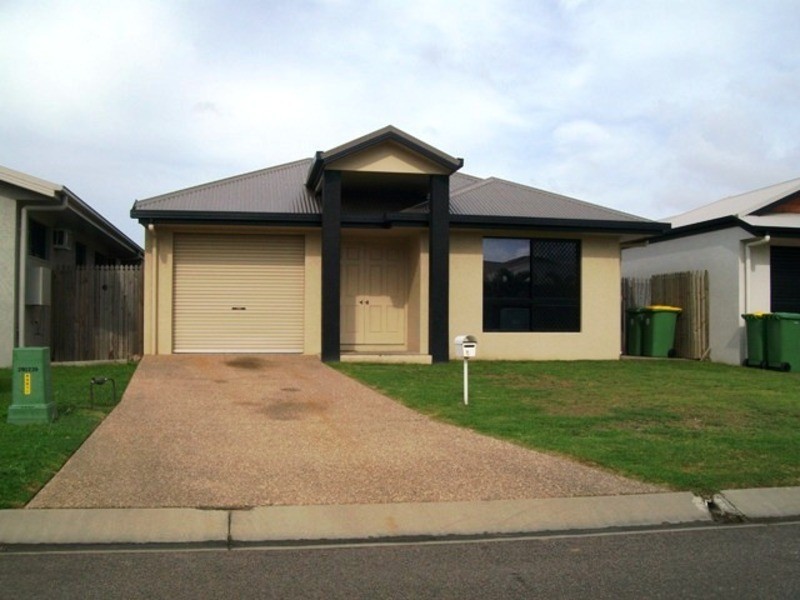 18 Calliope Close, Douglas QLD 4814