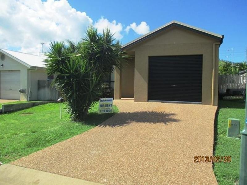 38 Riverbend Drive, Douglas QLD 4814
