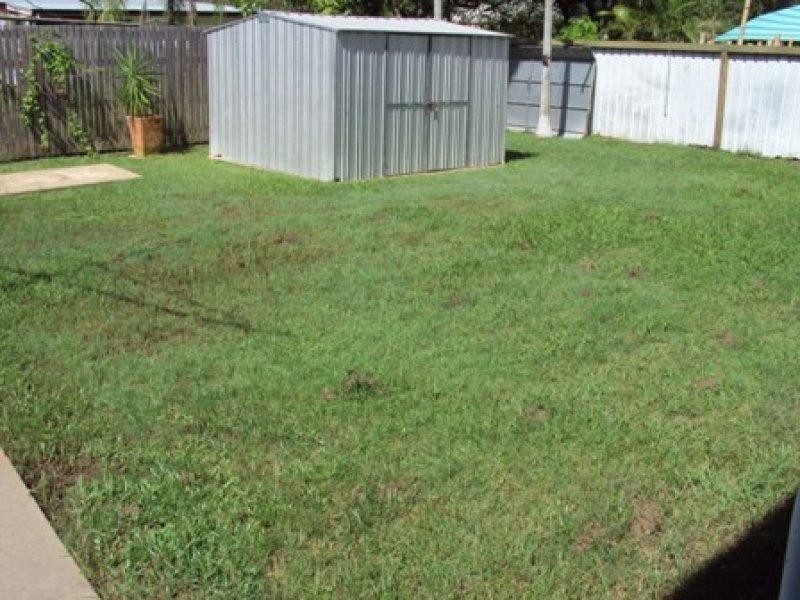 Mundingburra QLD 4812