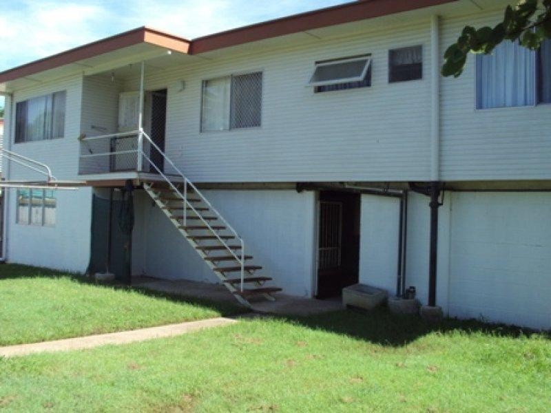 Mundingburra QLD 4812