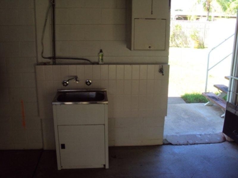 Mundingburra QLD 4812