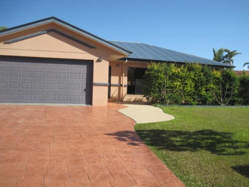 15 Steele Place, Kirwan QLD 4817