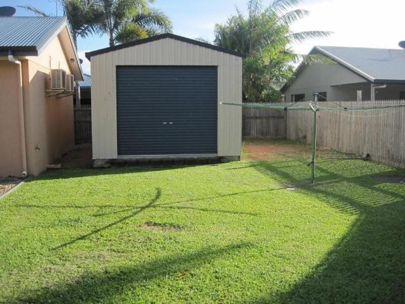 15 Steele Place, Kirwan QLD 4817
