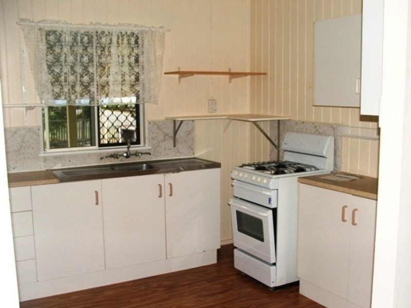 Gulliver QLD 4812
