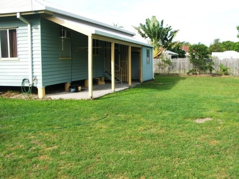 Gulliver QLD 4812