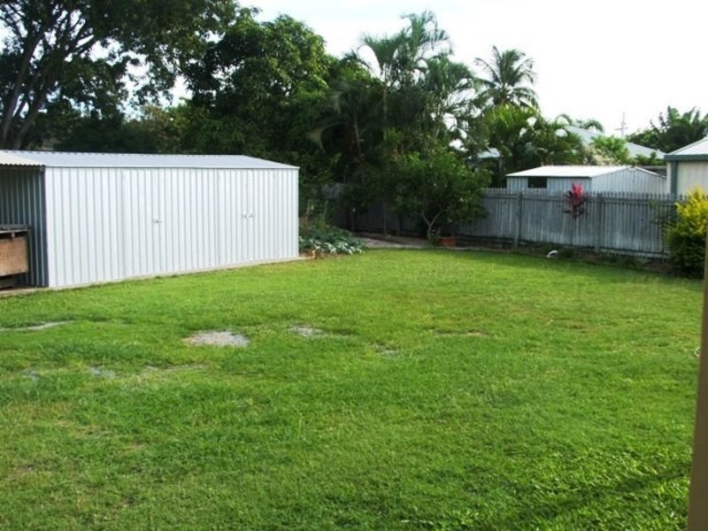 Gulliver QLD 4812
