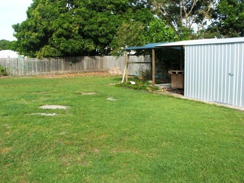 Gulliver QLD 4812