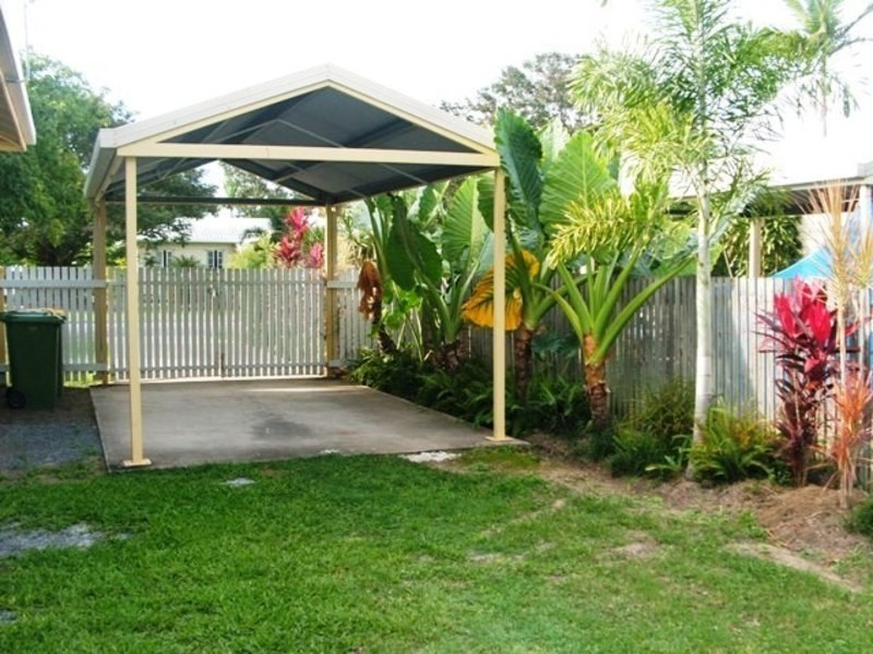 Gulliver QLD 4812