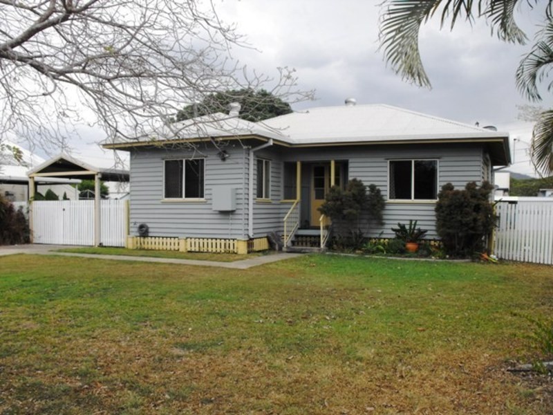 Gulliver QLD 4812