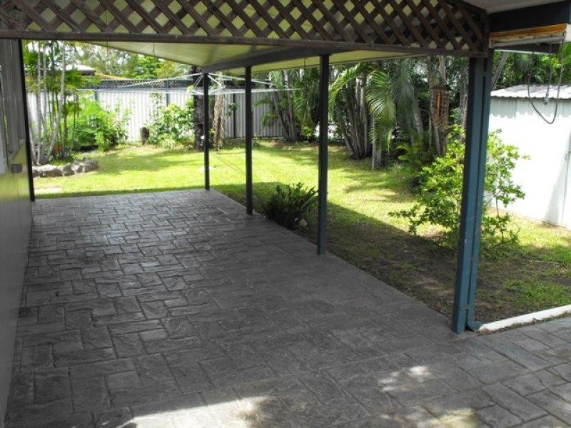 124 Albert Street, Cranbrook QLD 4814