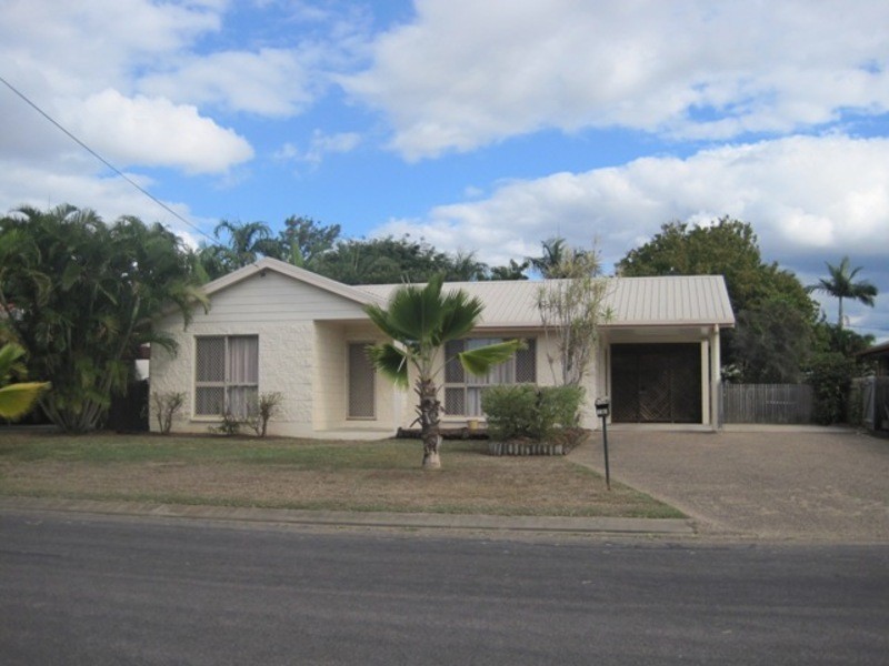 26 Teal Street, Condon QLD 4815