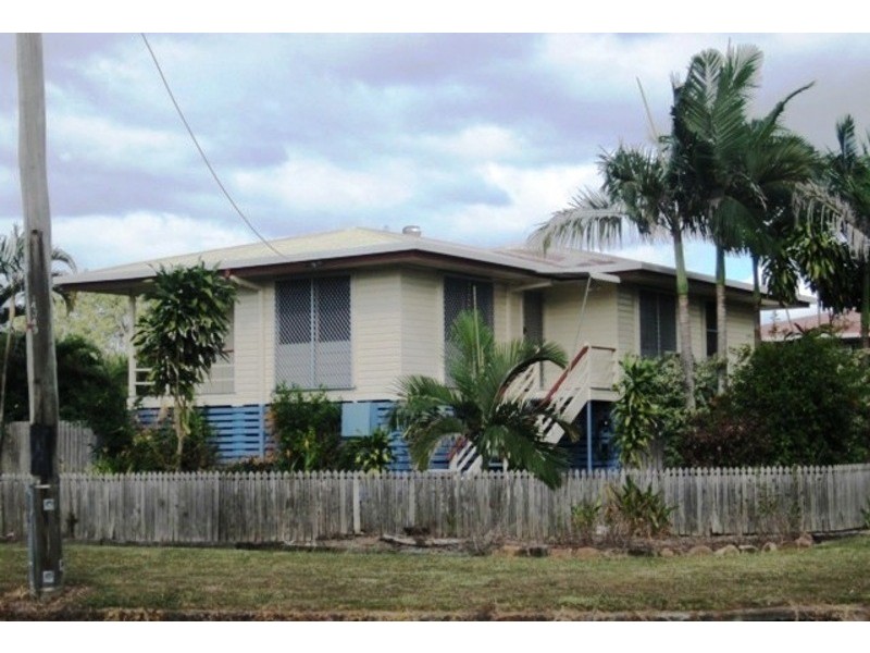 3 Dacosta Court, Vincent QLD 4814