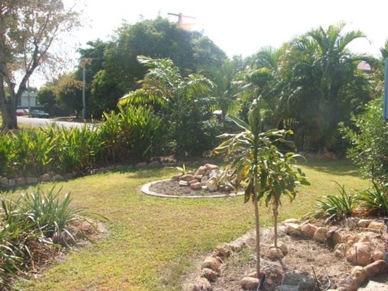 3 Dacosta Court, Vincent QLD 4814