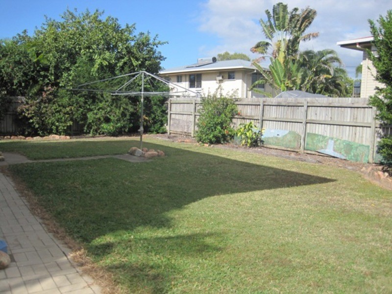 3 Dacosta Court, Vincent QLD 4814