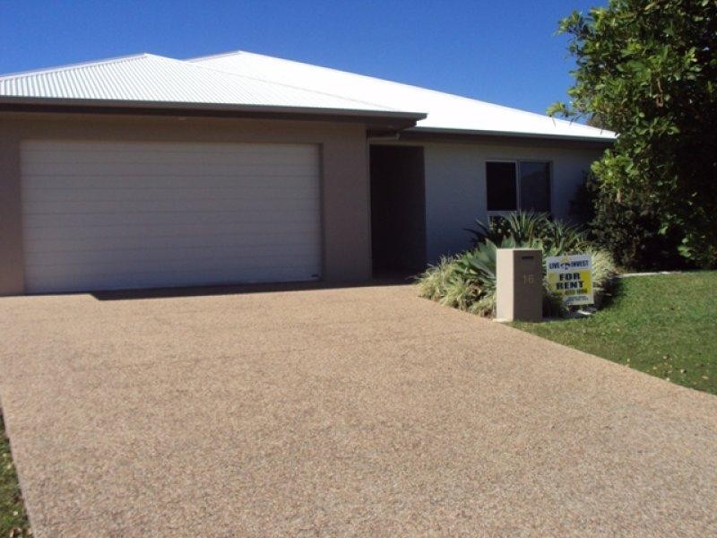 16 Springbrook Parade, Idalia QLD 4811