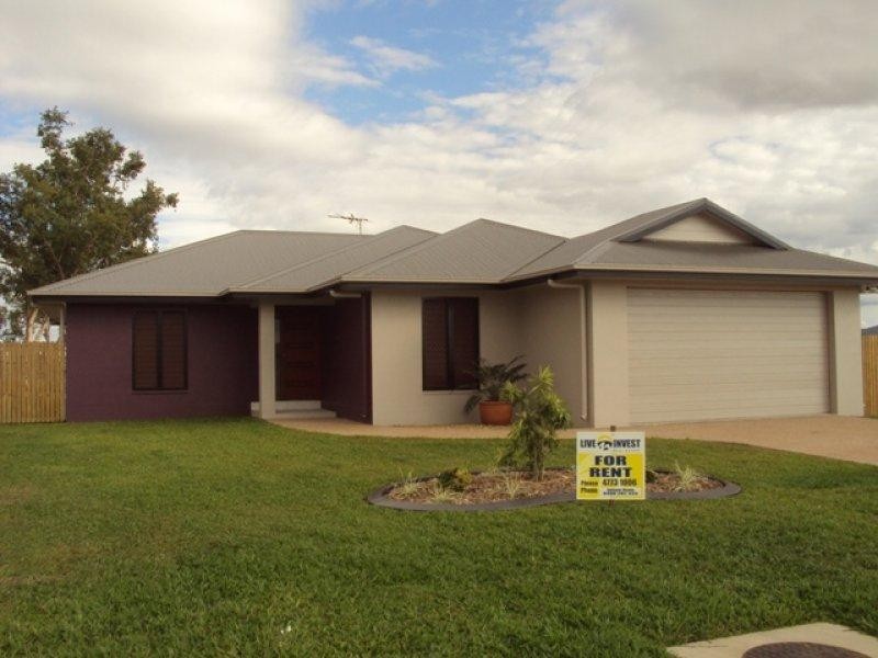 8 Summergold Street, Mount Low QLD 4818