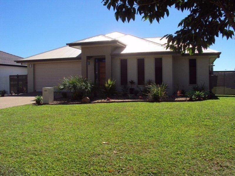 22 Brookside Close, Idalia QLD 4811