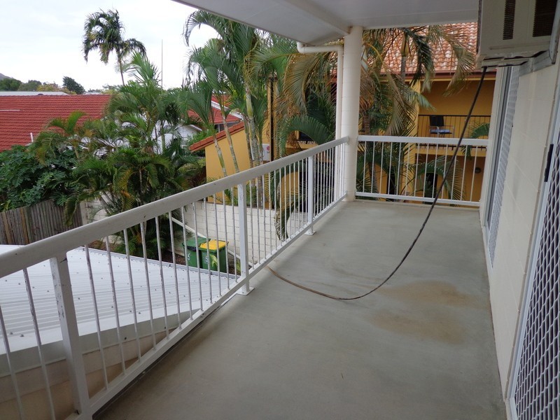 Pimlico QLD 4812