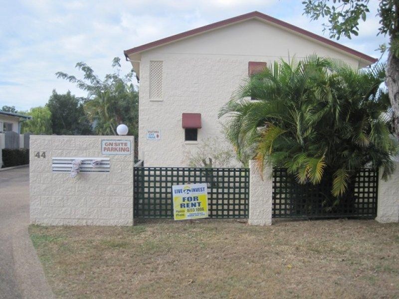 4/44 Lowth Street, Rosslea QLD 4812