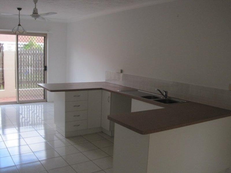 4/44 Lowth Street, Rosslea QLD 4812