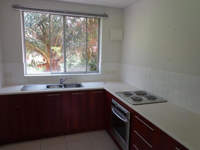 16/23 Gregory Street, North Ward QLD 4810