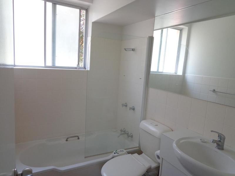 16/23 Gregory Street, North Ward QLD 4810