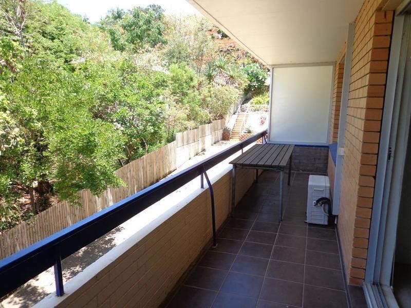 16/23 Gregory Street, North Ward QLD 4810