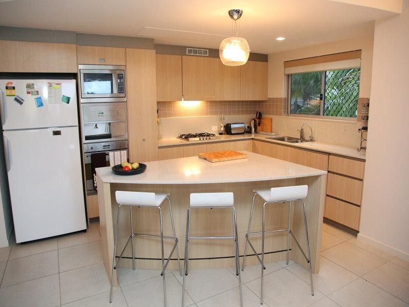 2/98 Mitchell Street, Townsville City QLD 4810