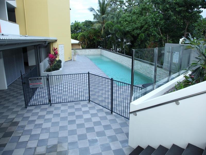 2/98 Mitchell Street, Townsville City QLD 4810