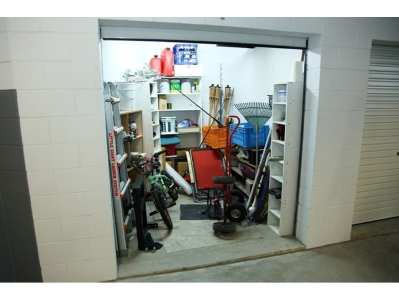 2/98 Mitchell Street, Townsville City QLD 4810