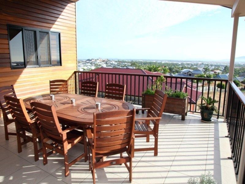 15 Kiandra Place, Mount Louisa QLD 4814