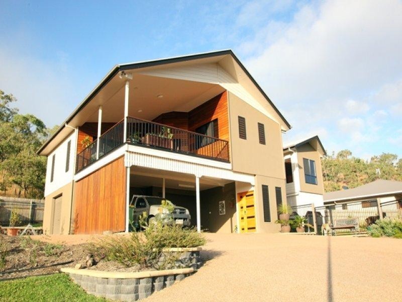 15 Kiandra Place, Mount Louisa QLD 4814