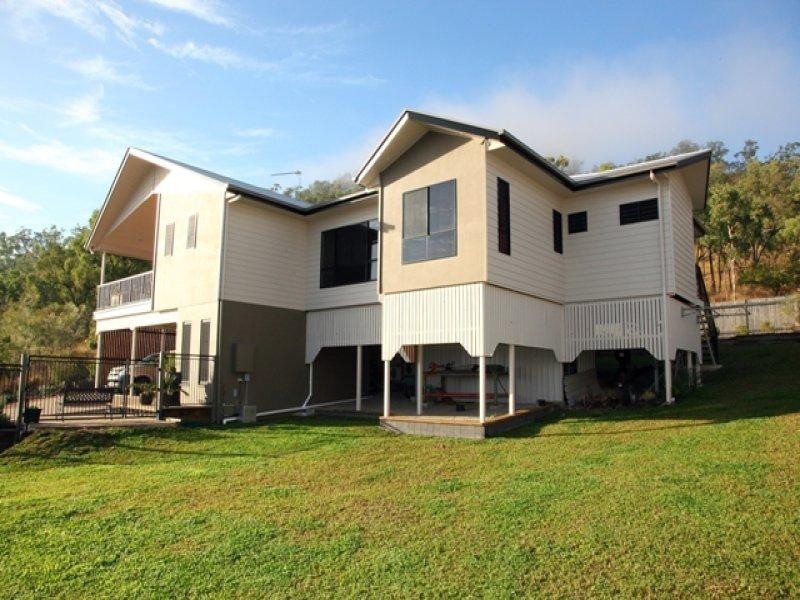 15 Kiandra Place, Mount Louisa QLD 4814