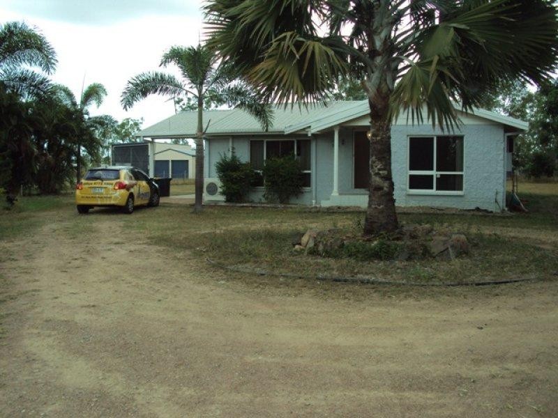 32 Aurora Drive, Black River QLD 4818