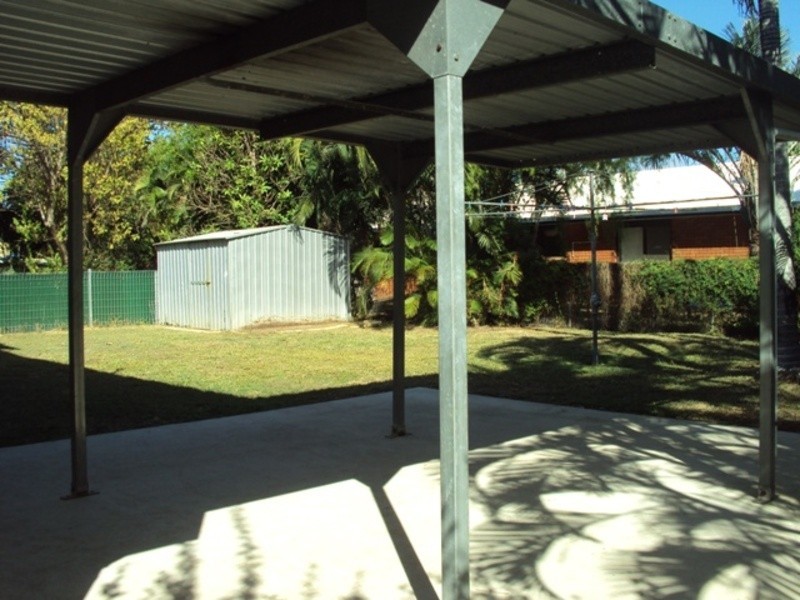 28 Gatton Street, Kirwan QLD 4817