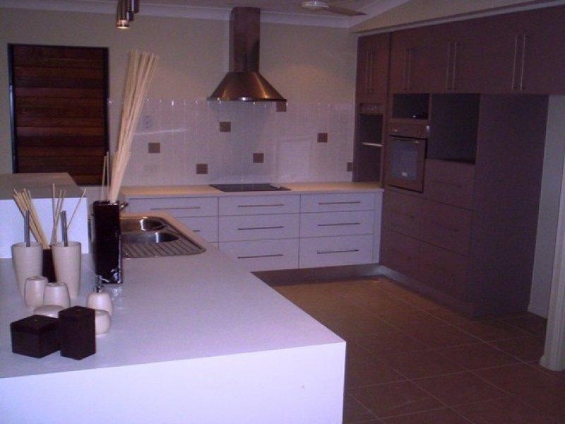 56 Lakeshore, Idalia QLD 4811